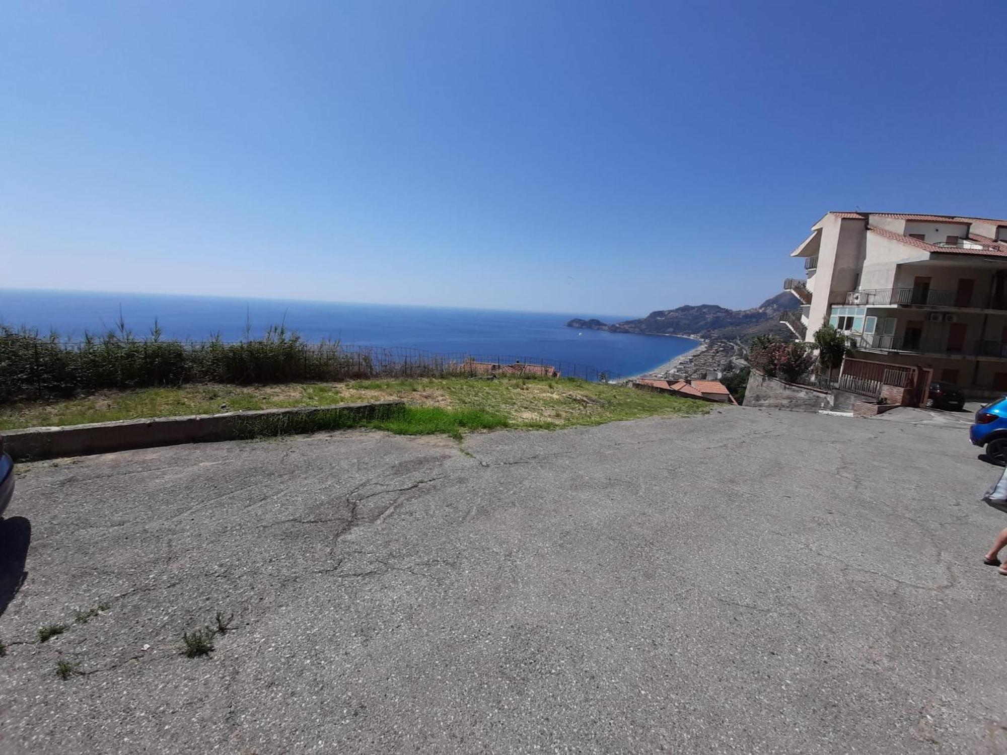 Nuova Casa Giulia Apartamento Letoianni Exterior foto