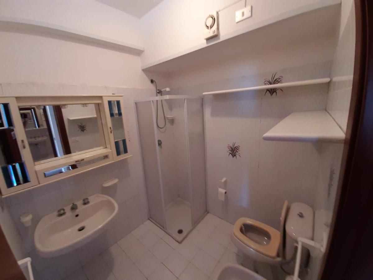 Nuova Casa Giulia Apartamento Letoianni Exterior foto