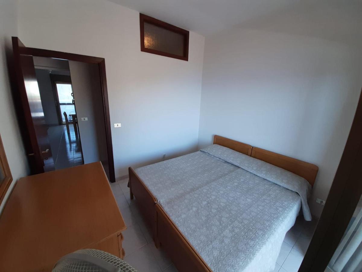 Nuova Casa Giulia Apartamento Letoianni Exterior foto