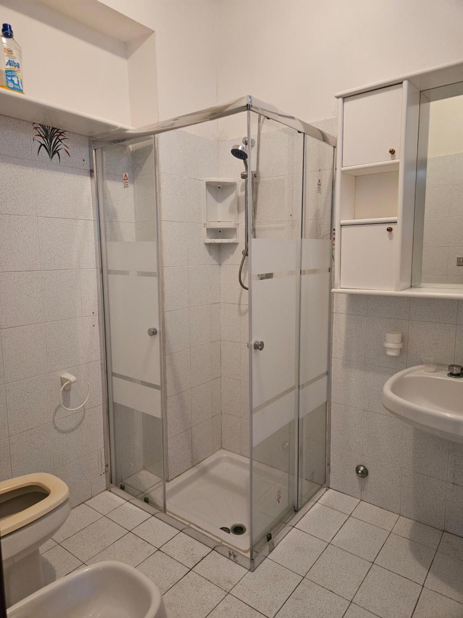 Nuova Casa Giulia Apartamento Letoianni Exterior foto