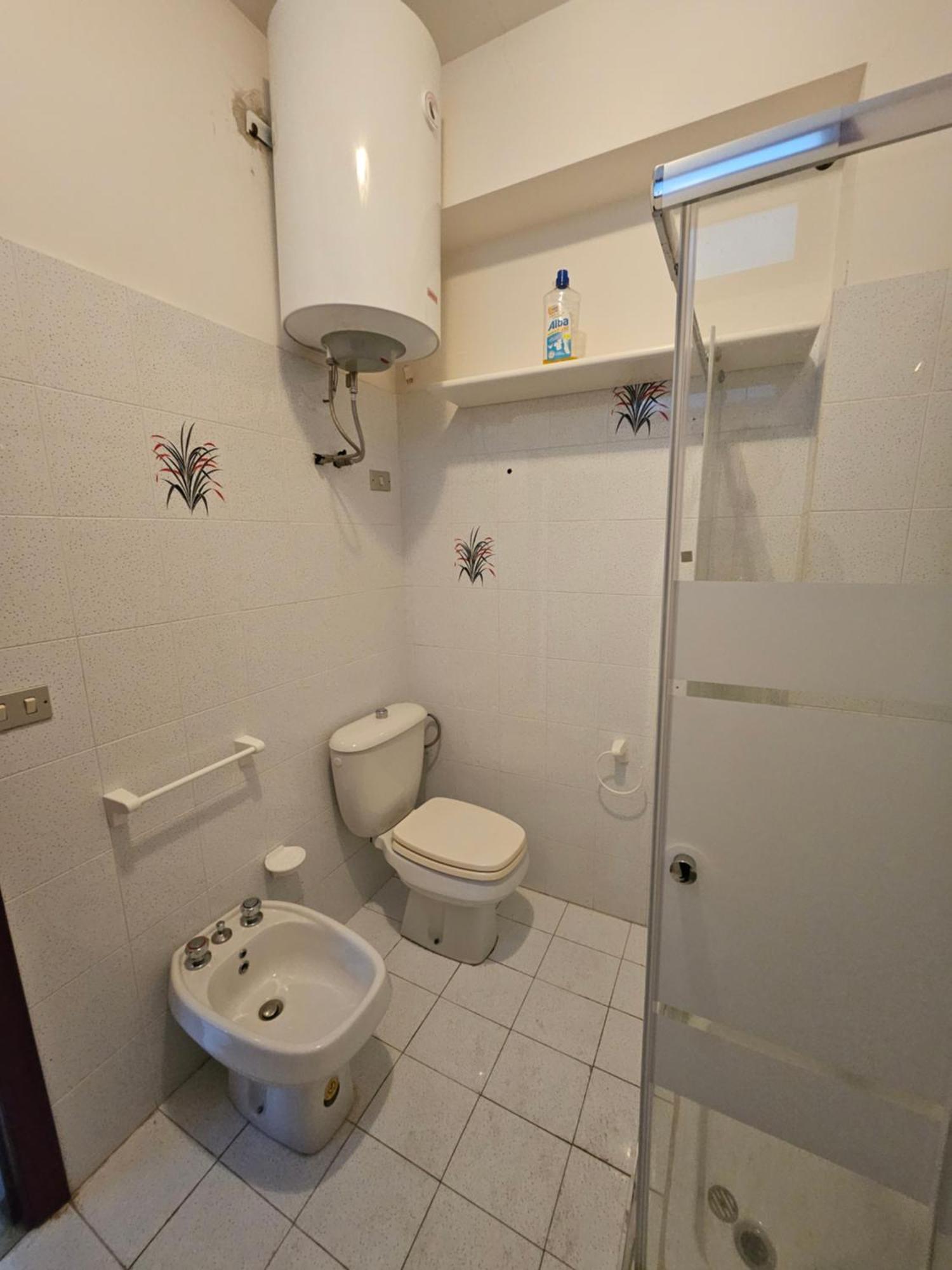 Nuova Casa Giulia Apartamento Letoianni Exterior foto