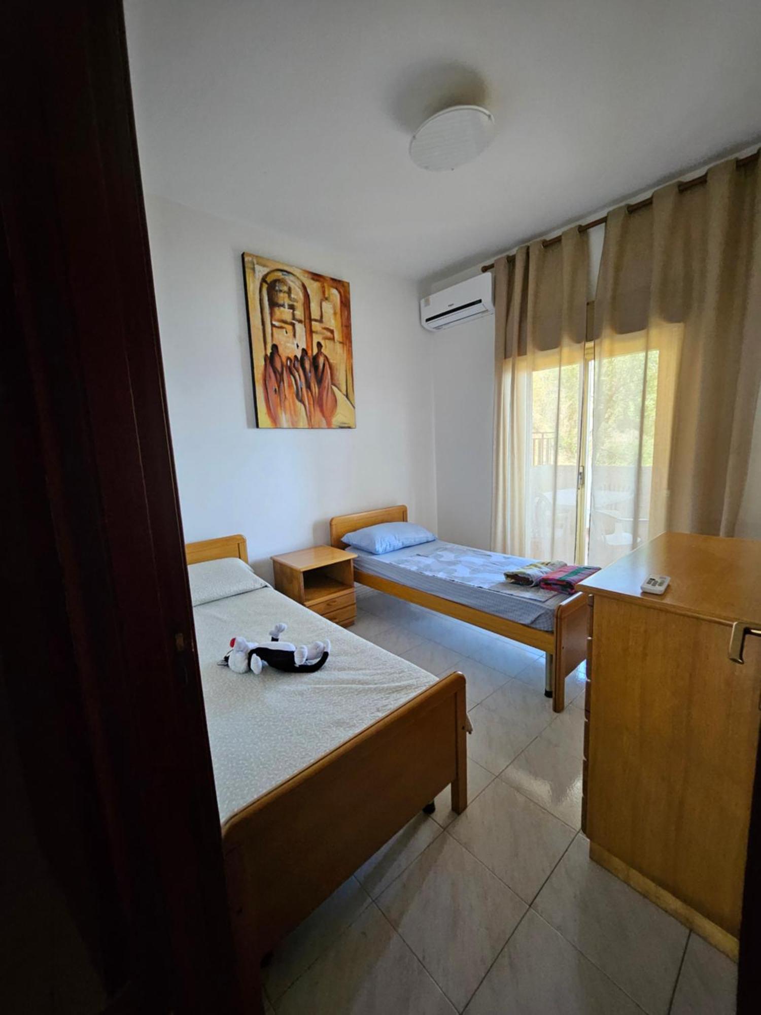 Nuova Casa Giulia Apartamento Letoianni Quarto foto