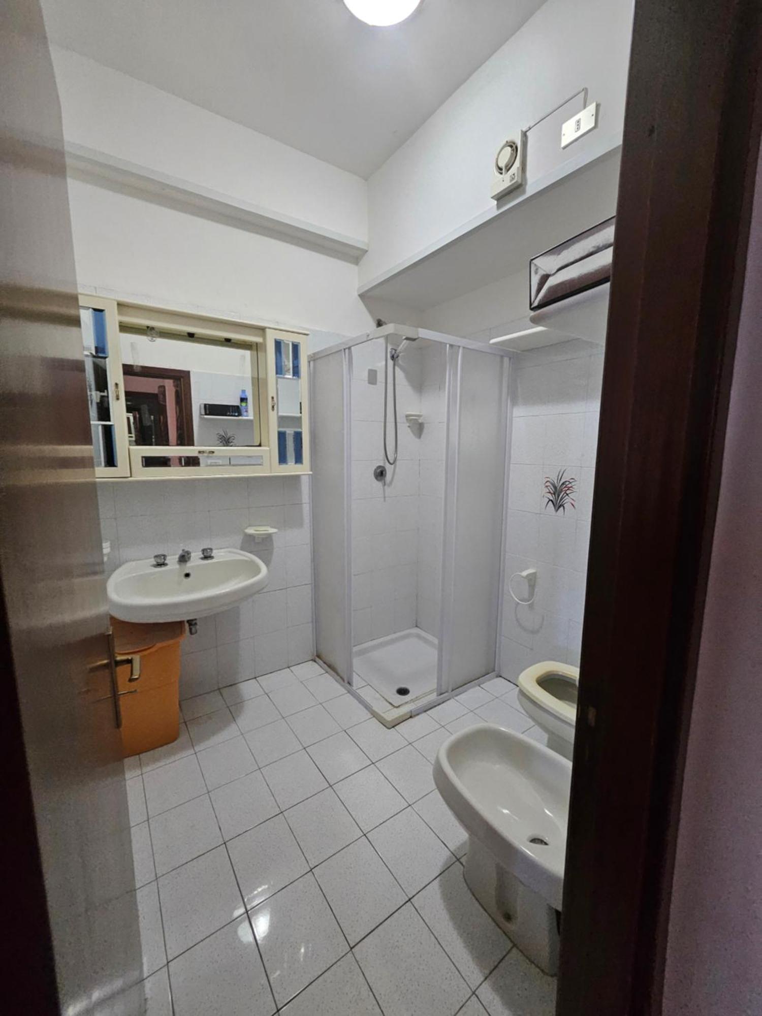 Nuova Casa Giulia Apartamento Letoianni Exterior foto