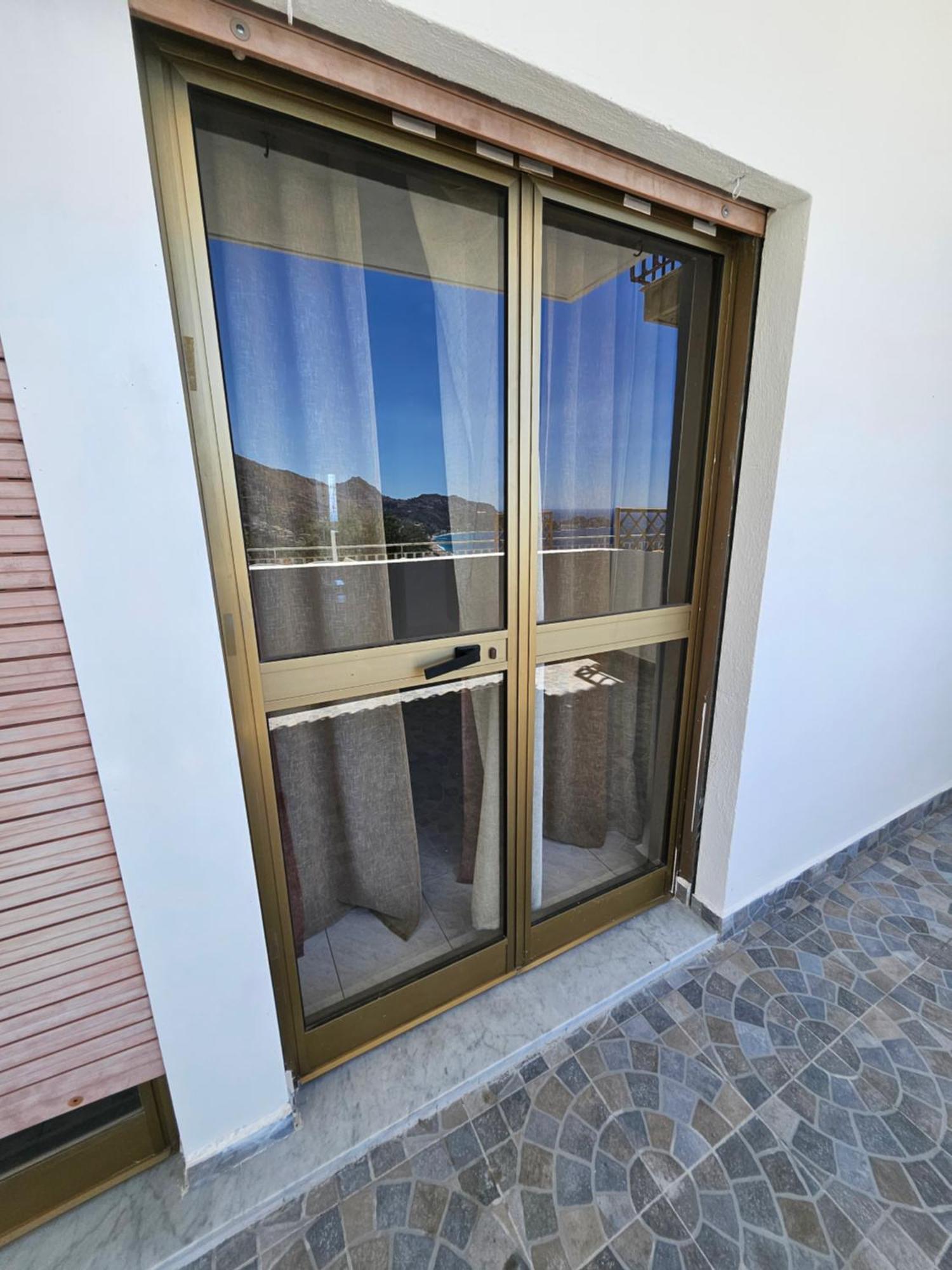 Nuova Casa Giulia Apartamento Letoianni Exterior foto