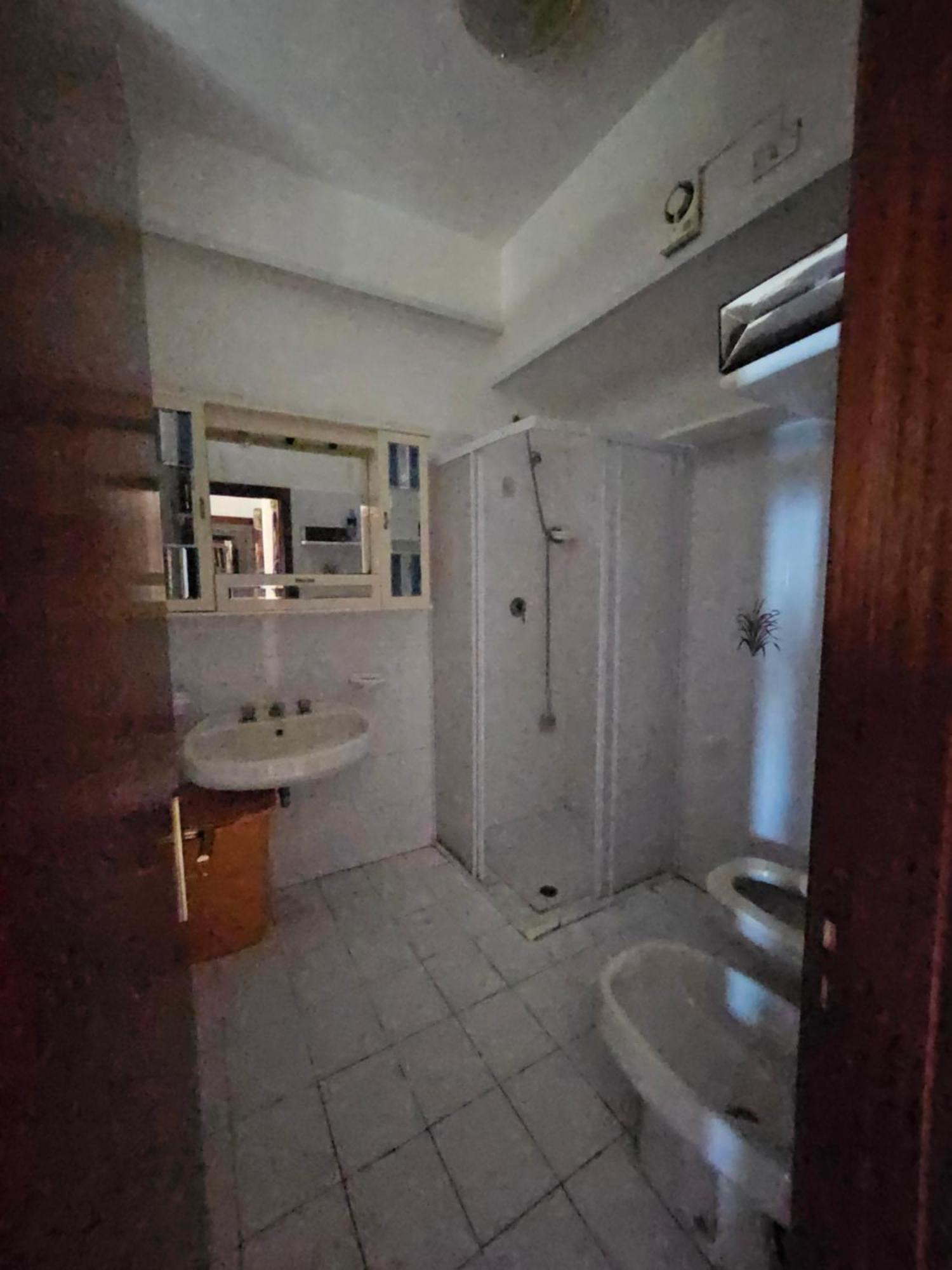Nuova Casa Giulia Apartamento Letoianni Exterior foto