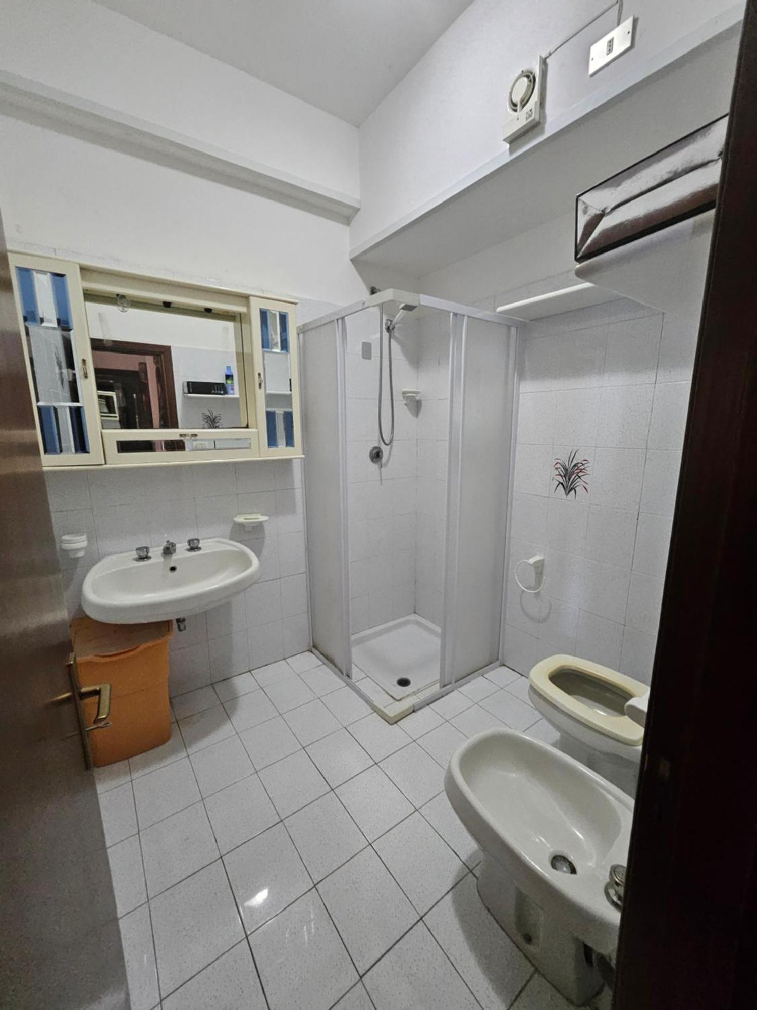 Nuova Casa Giulia Apartamento Letoianni Exterior foto