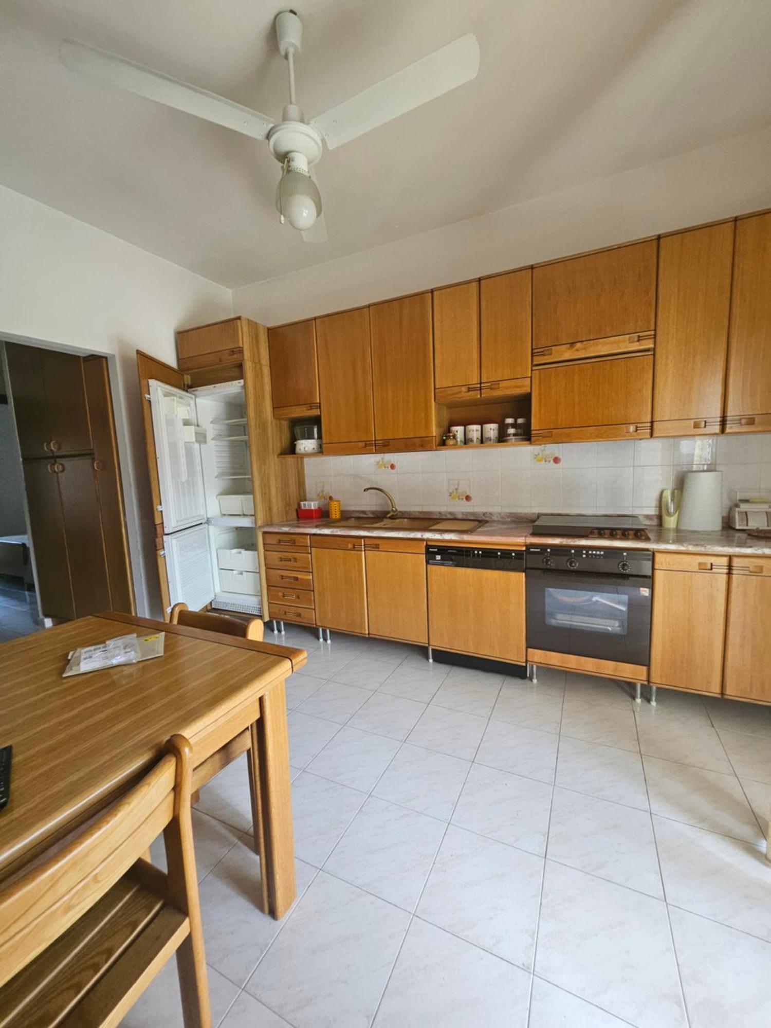 Nuova Casa Giulia Apartamento Letoianni Exterior foto