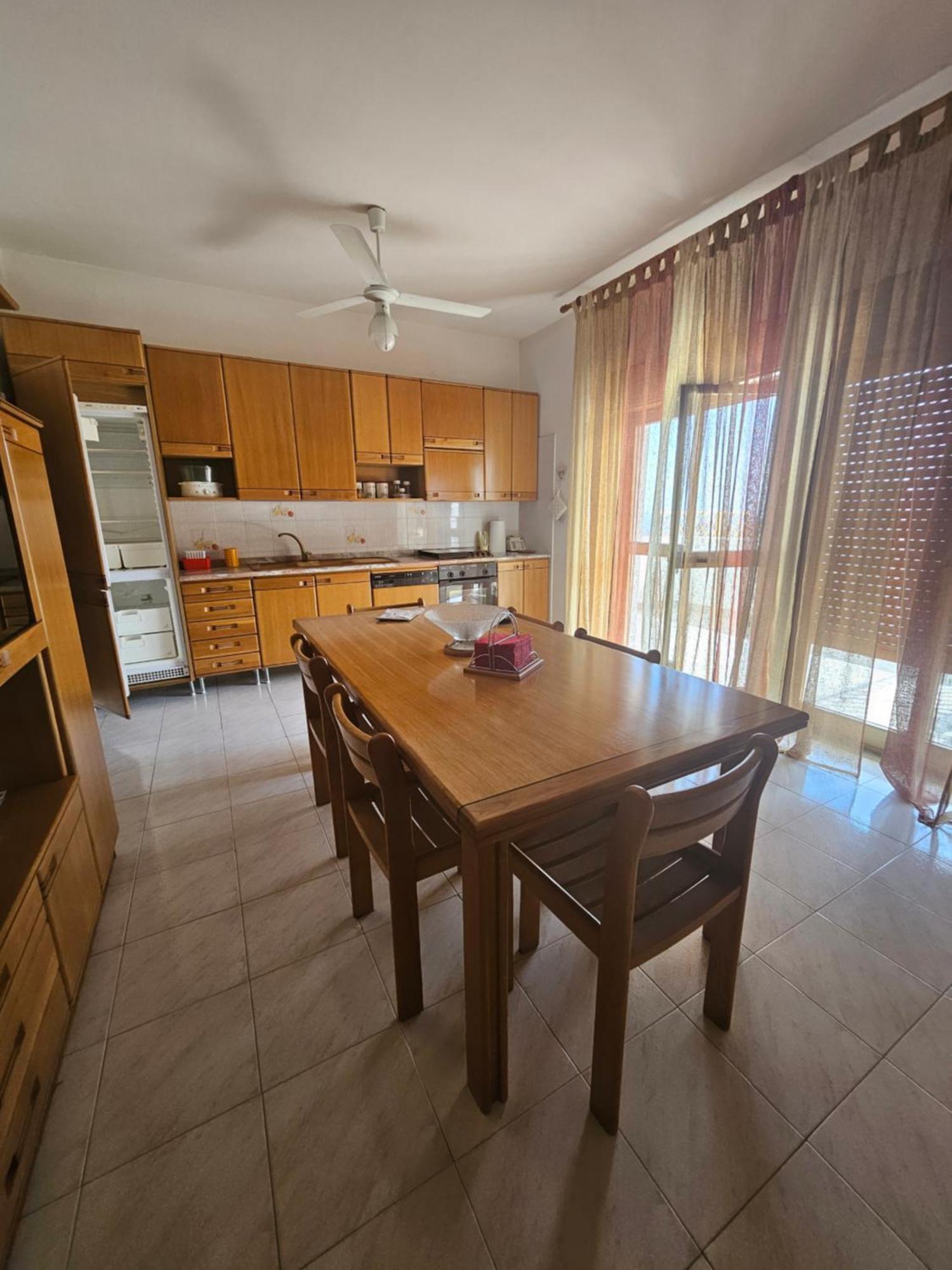 Nuova Casa Giulia Apartamento Letoianni Exterior foto