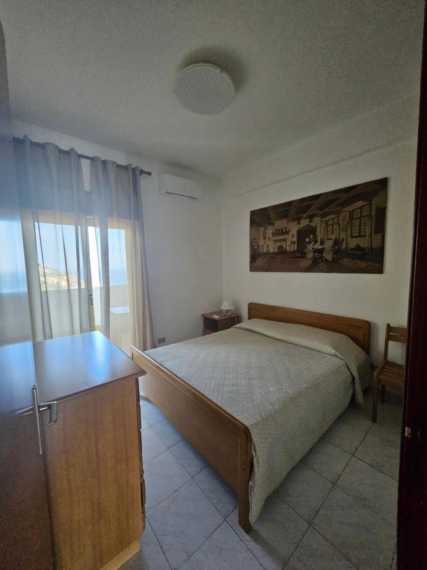 Nuova Casa Giulia Apartamento Letoianni Exterior foto
