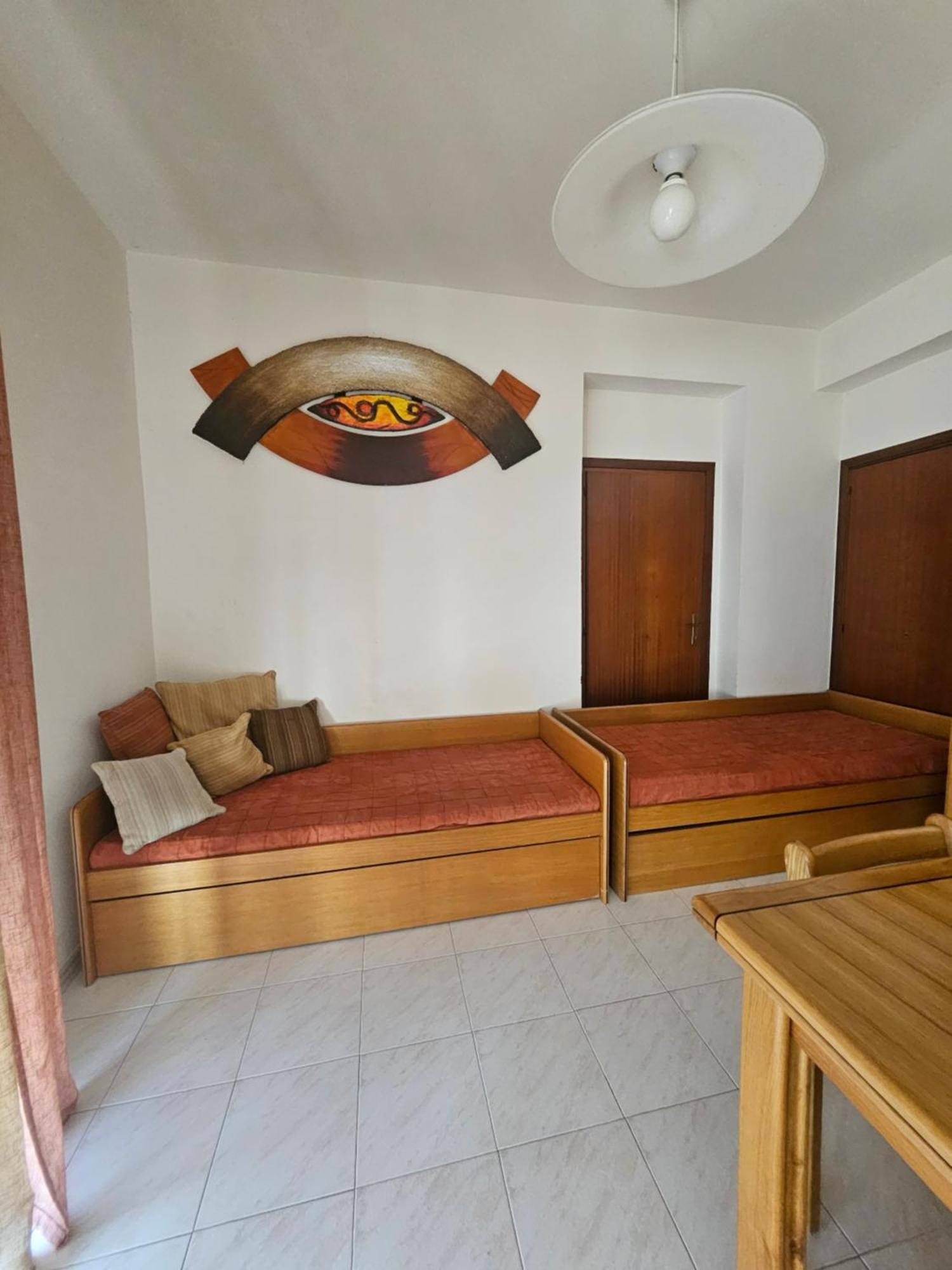 Nuova Casa Giulia Apartamento Letoianni Exterior foto