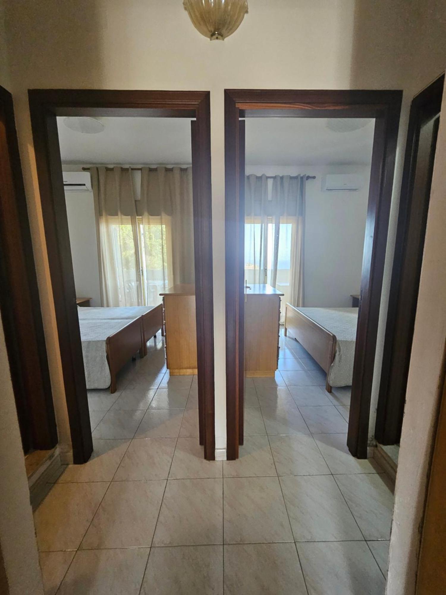 Nuova Casa Giulia Apartamento Letoianni Exterior foto