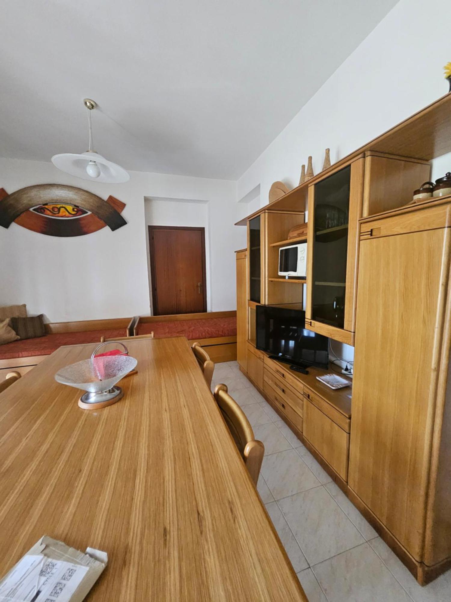 Nuova Casa Giulia Apartamento Letoianni Exterior foto