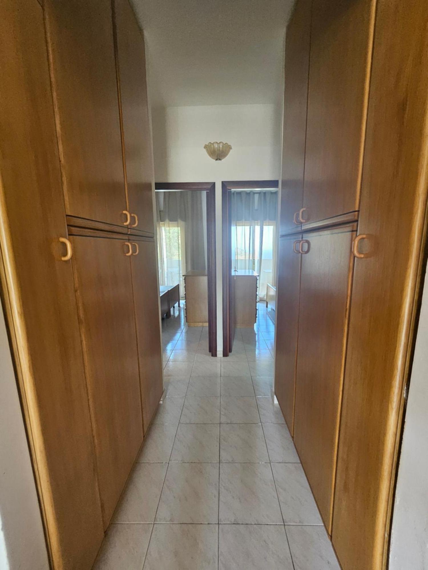 Nuova Casa Giulia Apartamento Letoianni Exterior foto