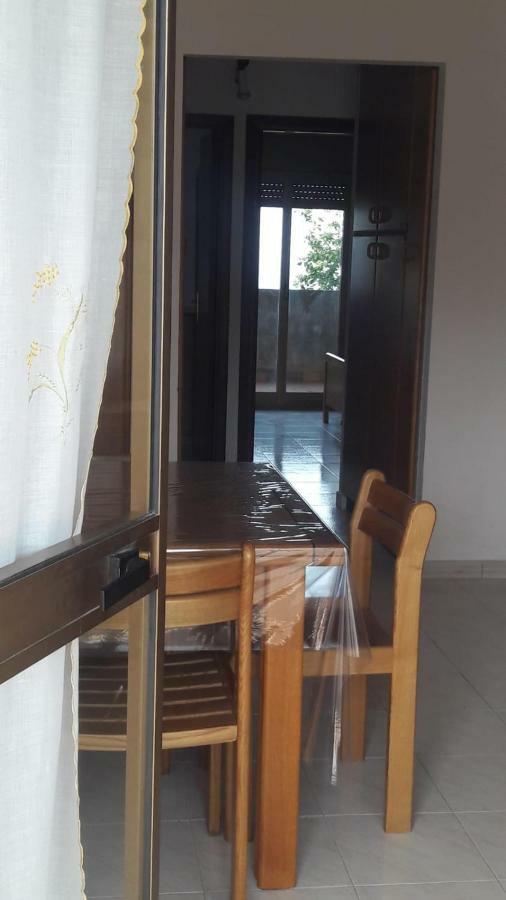 Nuova Casa Giulia Apartamento Letoianni Exterior foto