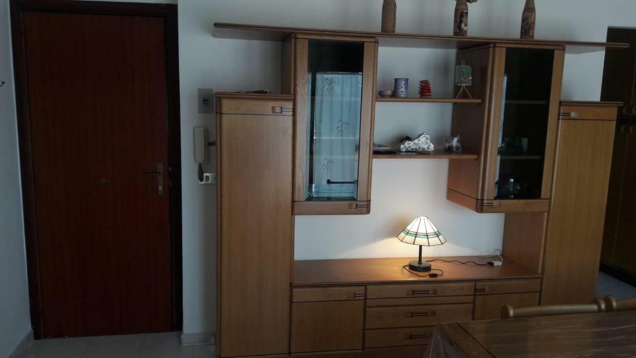 Nuova Casa Giulia Apartamento Letoianni Exterior foto